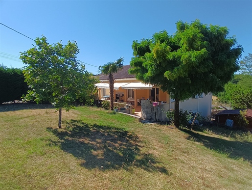 Maison 7 pièces 240 m² · à Capdenac-Gare · 240 m² · 265 000 €