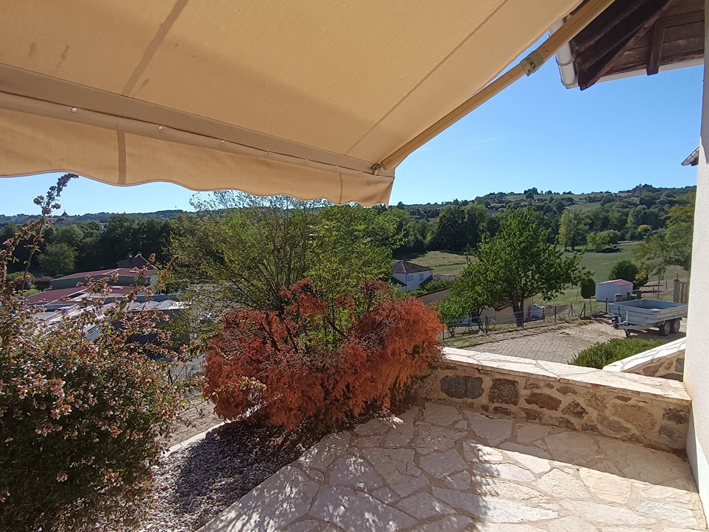 Maison à vendre, 196m², Maurs