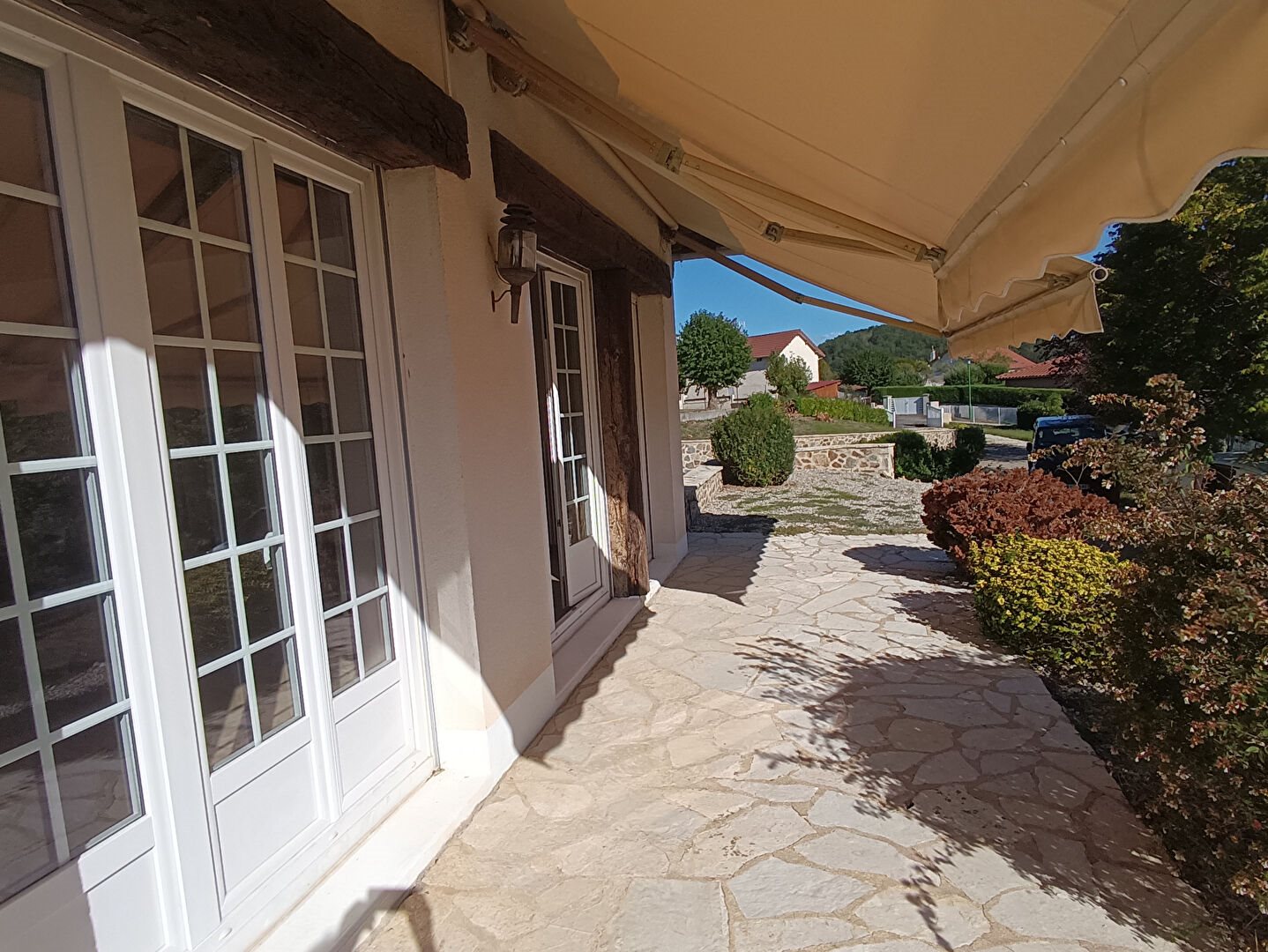 Maison à vendre, 196m², Maurs