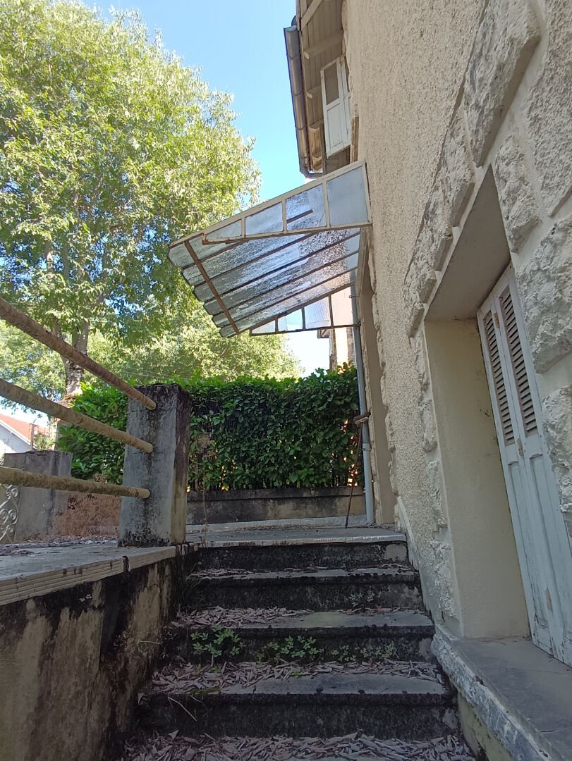 Maison à vendre, 225m², Figeac