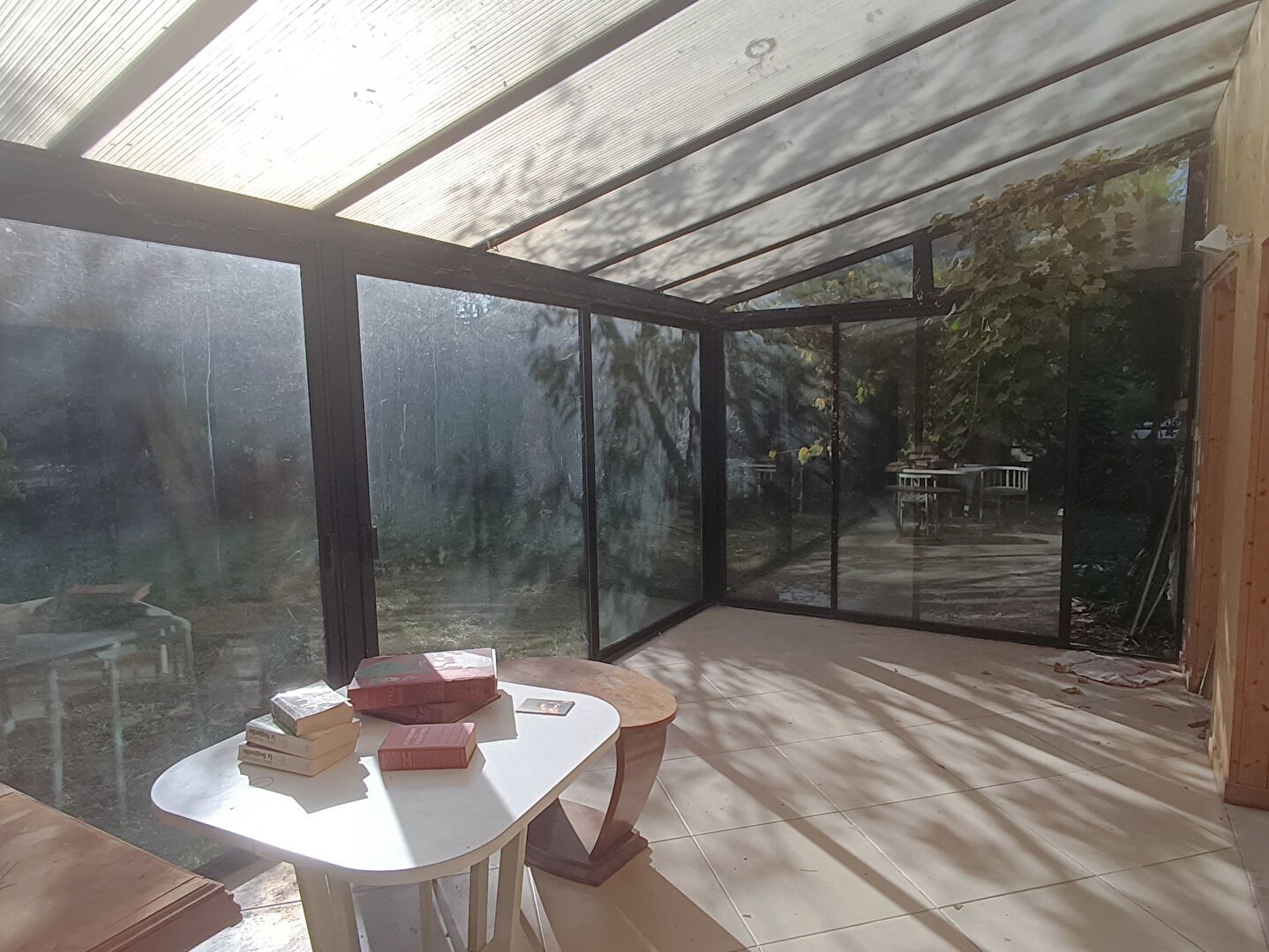 Maison à vendre, 225m², Figeac