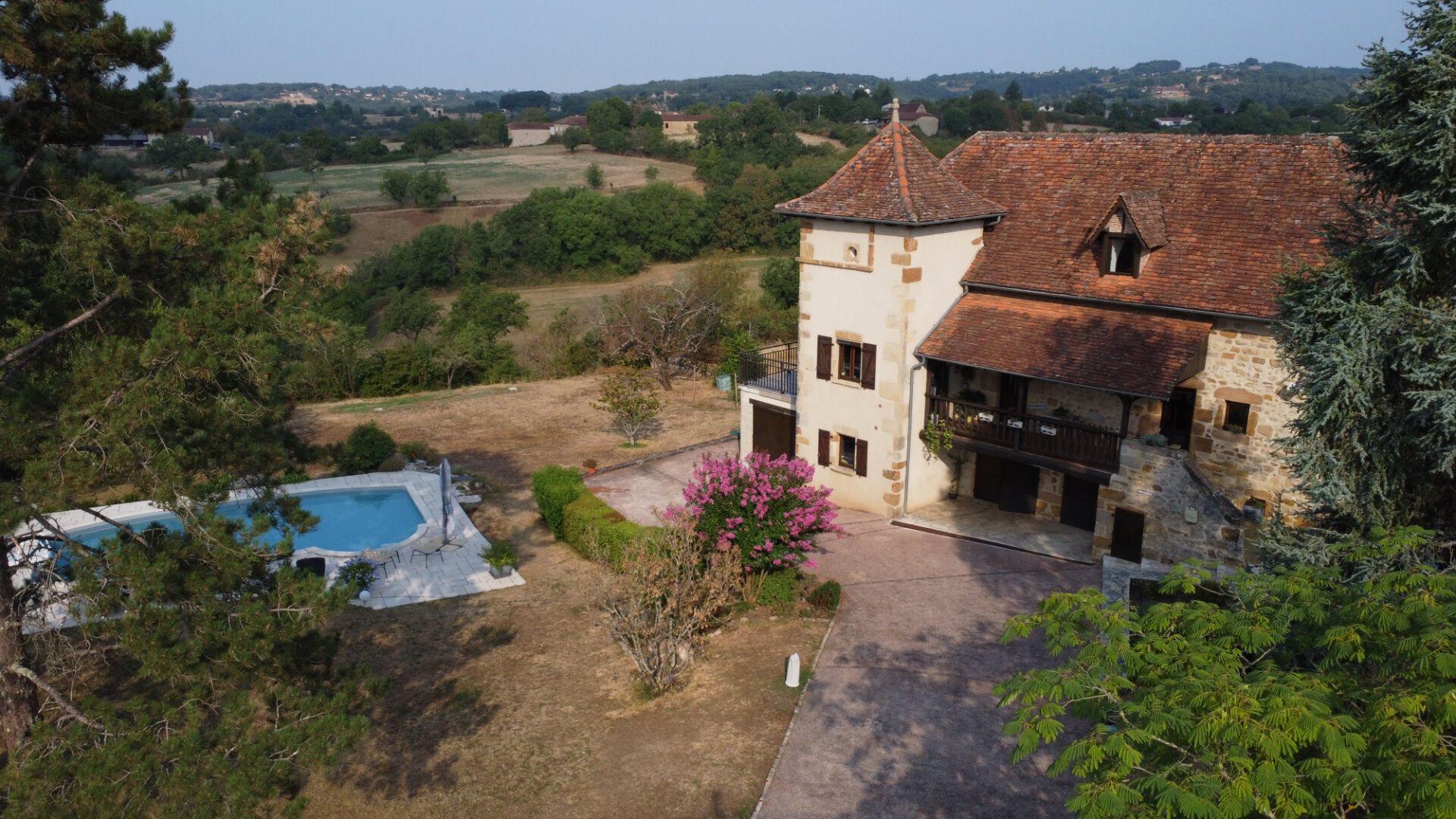 Maison à vendre, 113m², Figeac