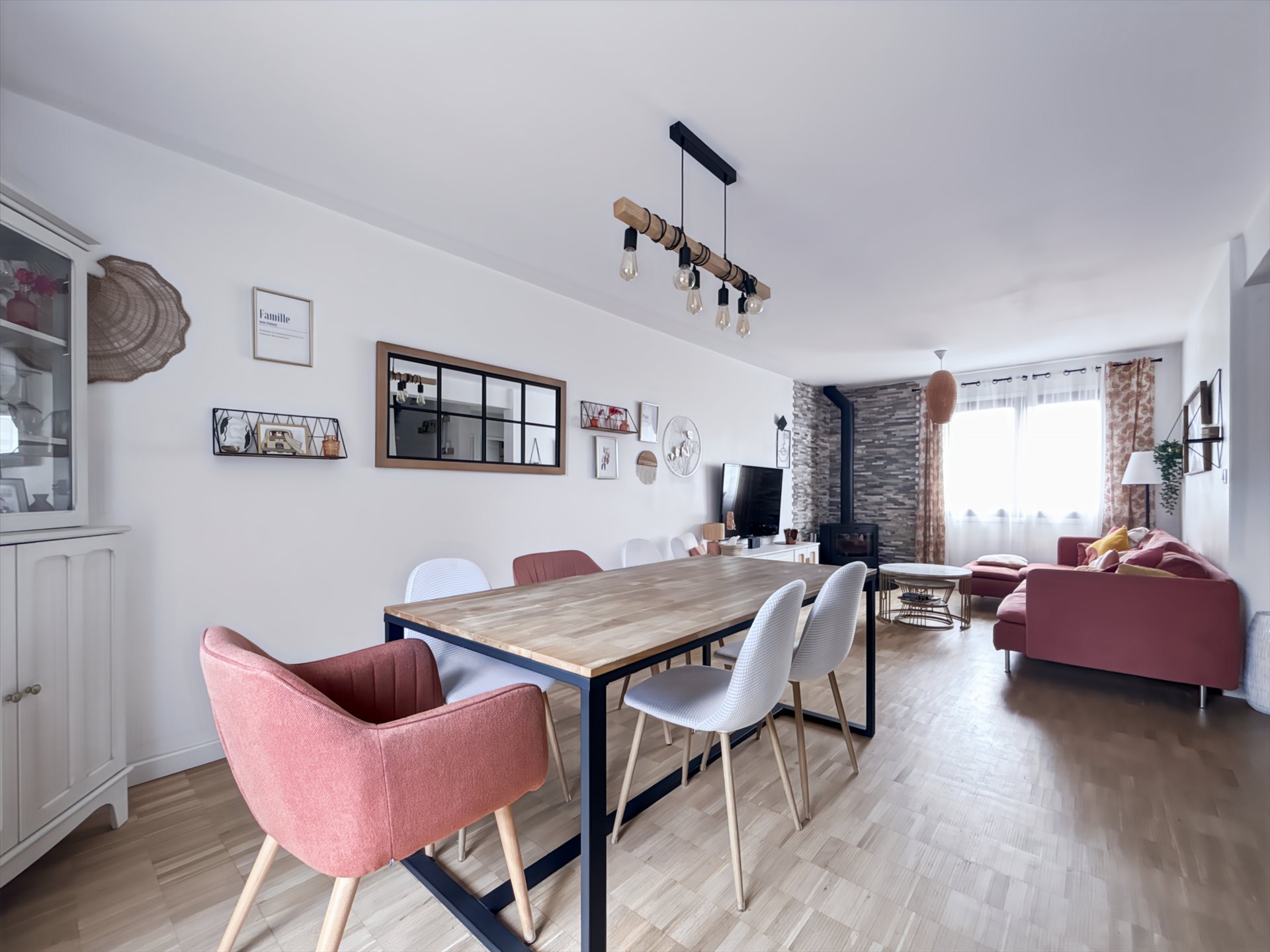 Maison à vendre, 110m², Villiers-sur-Orge