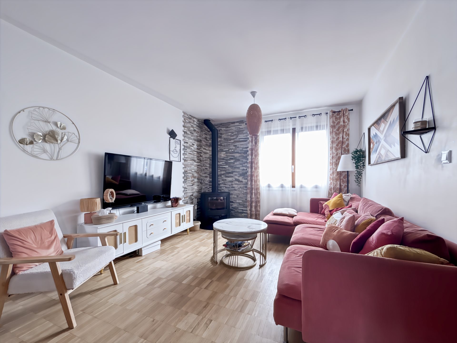Maison à vendre, 110m², Villiers-sur-Orge