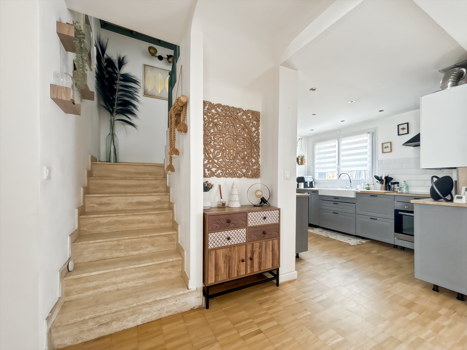Maison à vendre, 110m², Villiers-sur-Orge