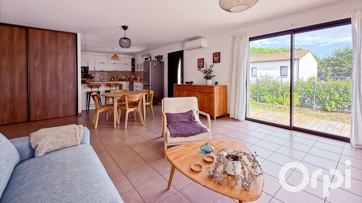 Maison à vendre, 75m², Bollène