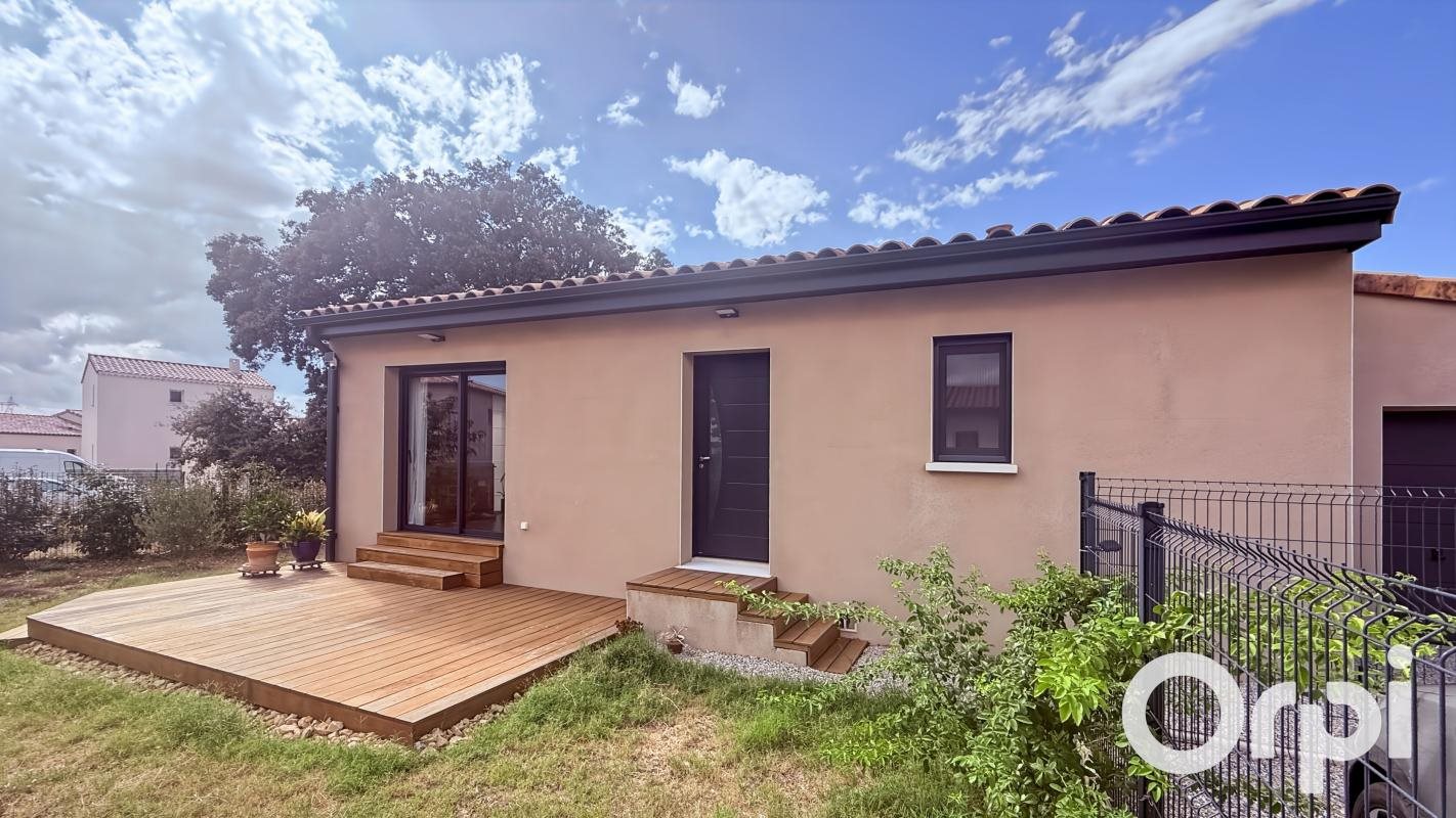 Maison à vendre, 75m², Bollène