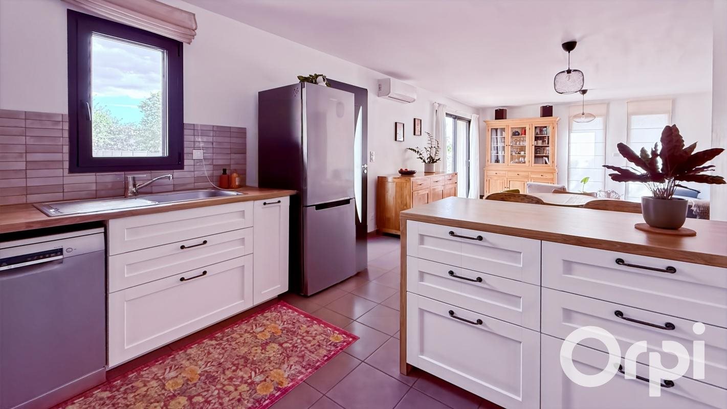 Maison à vendre, 75m², Bollène