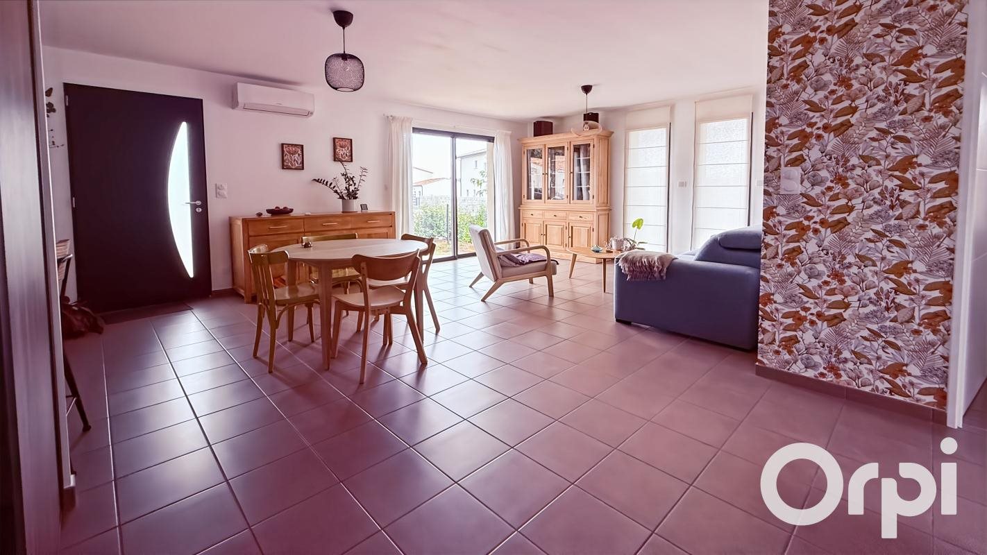 Maison à vendre, 75m², Bollène