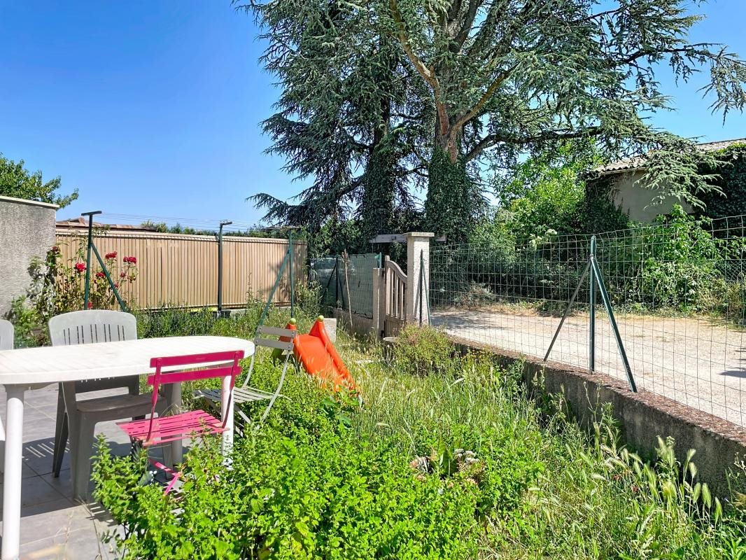 Maison à vendre, 78m², Bourg-lès-Valence