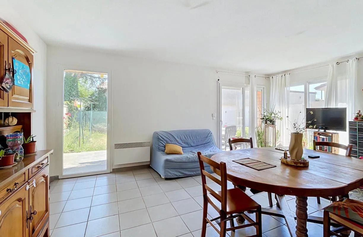 Maison à vendre, 78m², Bourg-lès-Valence