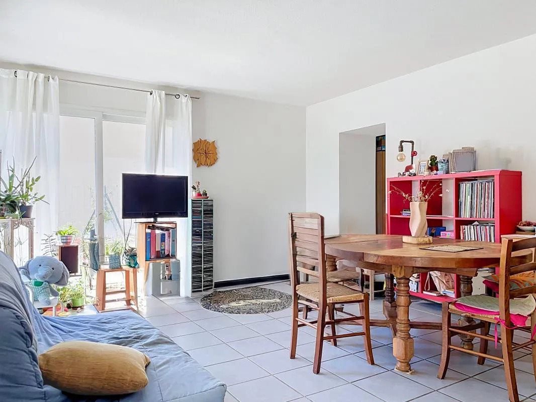 Maison à vendre, 78m², Bourg-lès-Valence