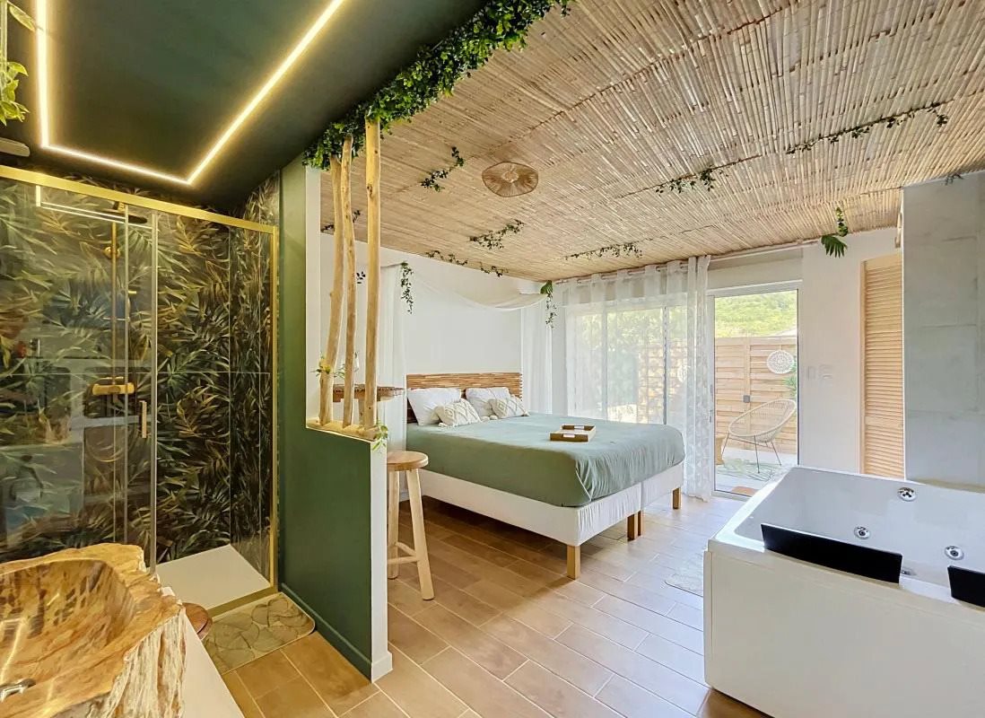 Maison à vendre, 130m², Beausemblant