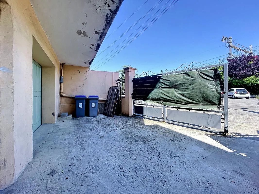 Maison à vendre, 114m², Bourg-lès-Valence