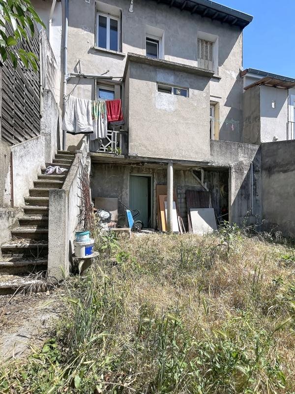 Maison à vendre, 114m², Bourg-lès-Valence