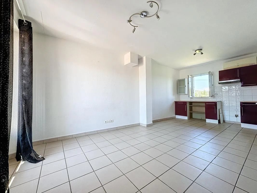 Appartement à louer, 55m², Bourg-lès-Valence