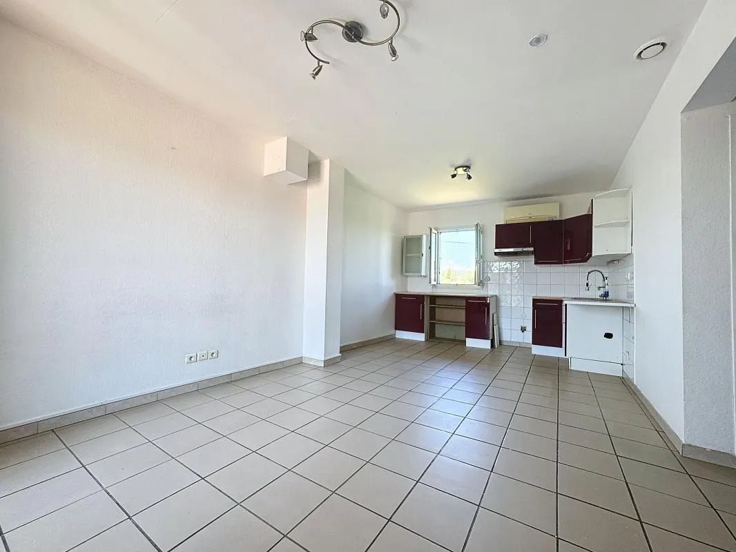 Appartement à louer, 55m², Bourg-lès-Valence