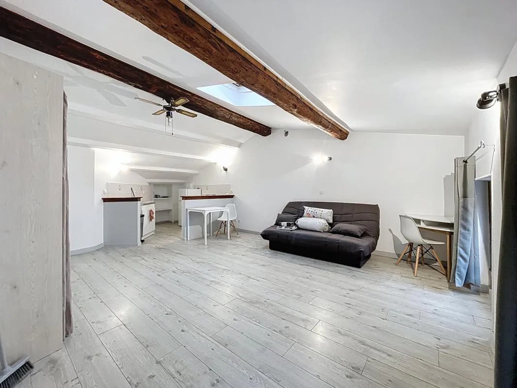 Maison à louer, 31m², Bourg-lès-Valence