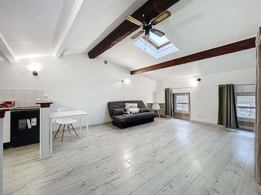 Maison à louer, 31m², Bourg-lès-Valence