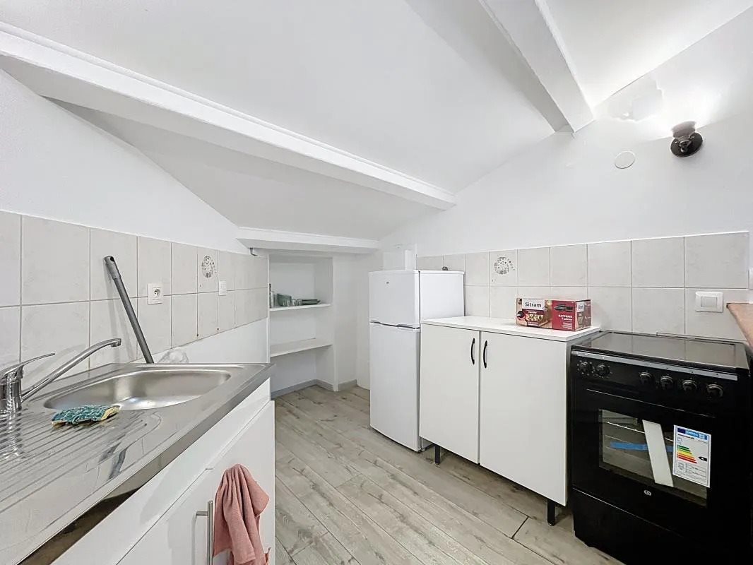 Maison à louer, 31m², Bourg-lès-Valence
