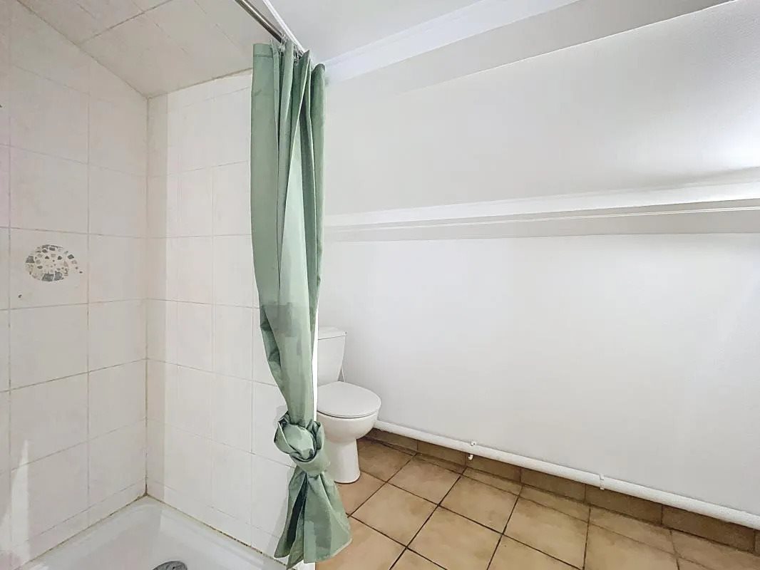 Maison à louer, 31m², Bourg-lès-Valence