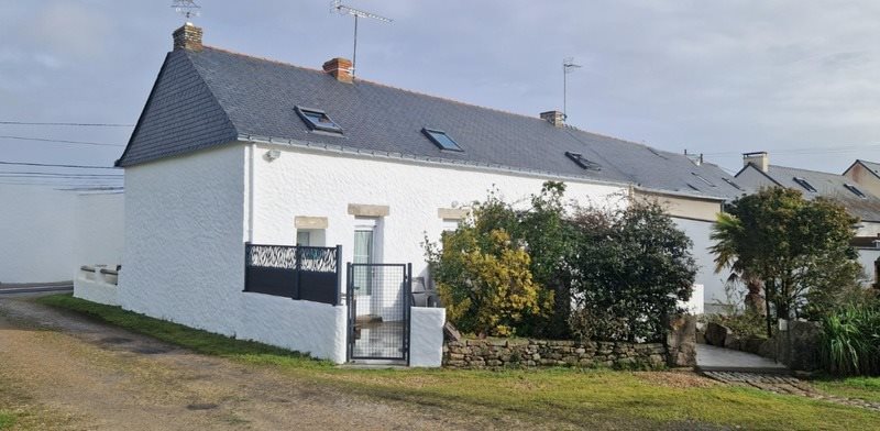 Maison à vendre, 130m², Saint-André-des-Eaux
