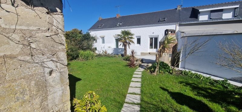 Maison à vendre, 130m², Saint-André-des-Eaux