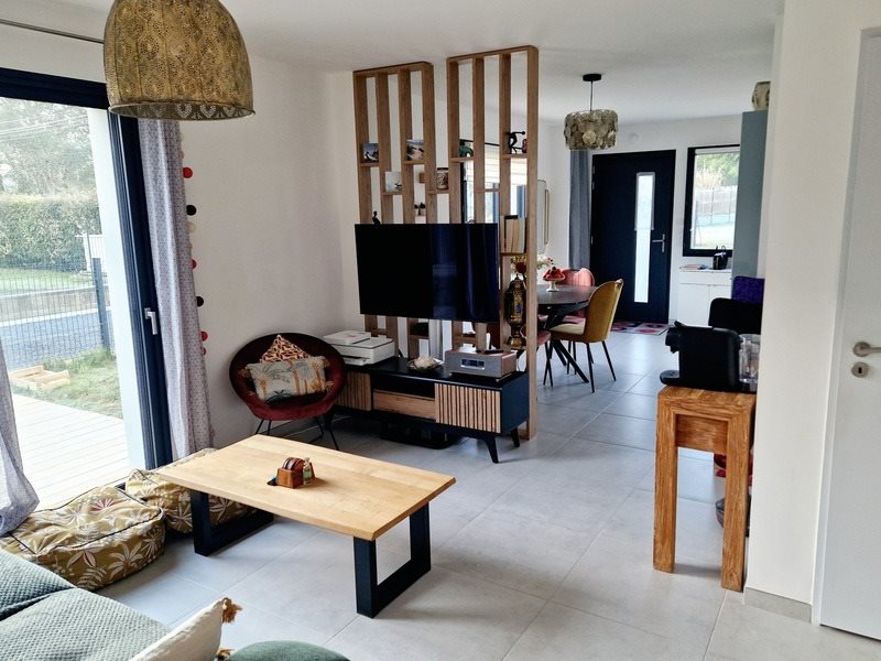 Maison à vendre, 83m², Pornichet