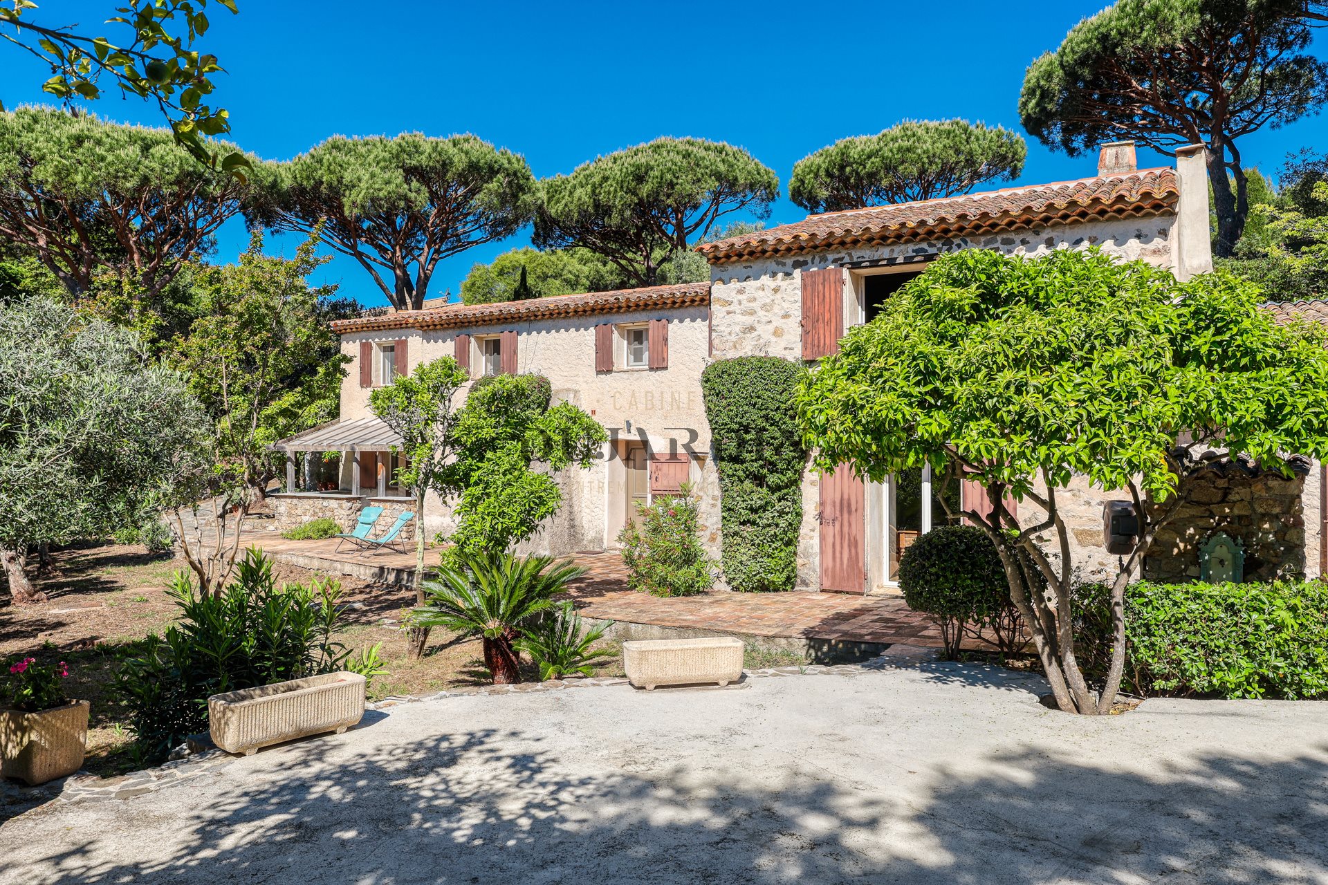 Maison à vendre, 221m², Ramatuelle