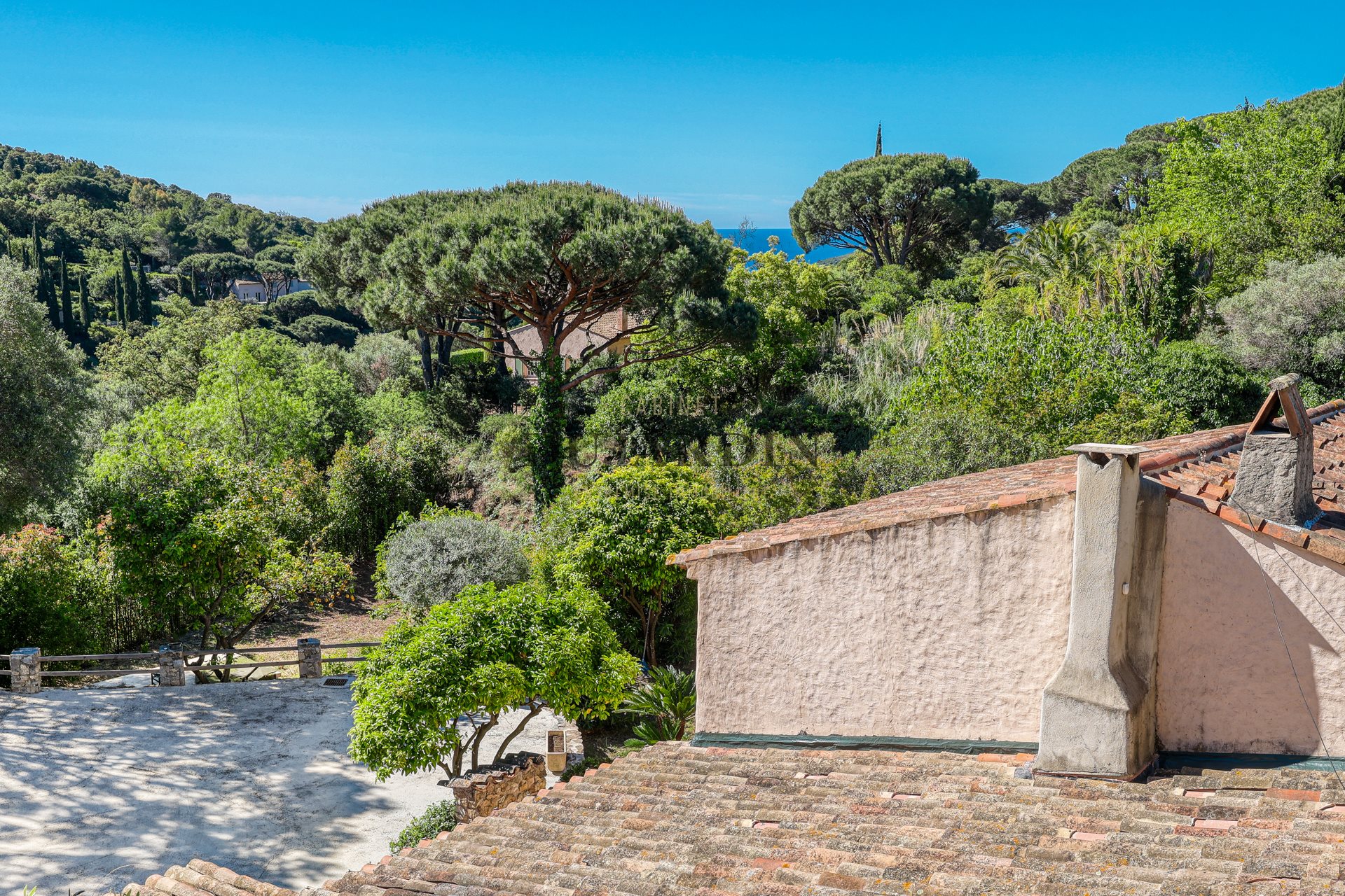 Maison à vendre, 221m², Ramatuelle