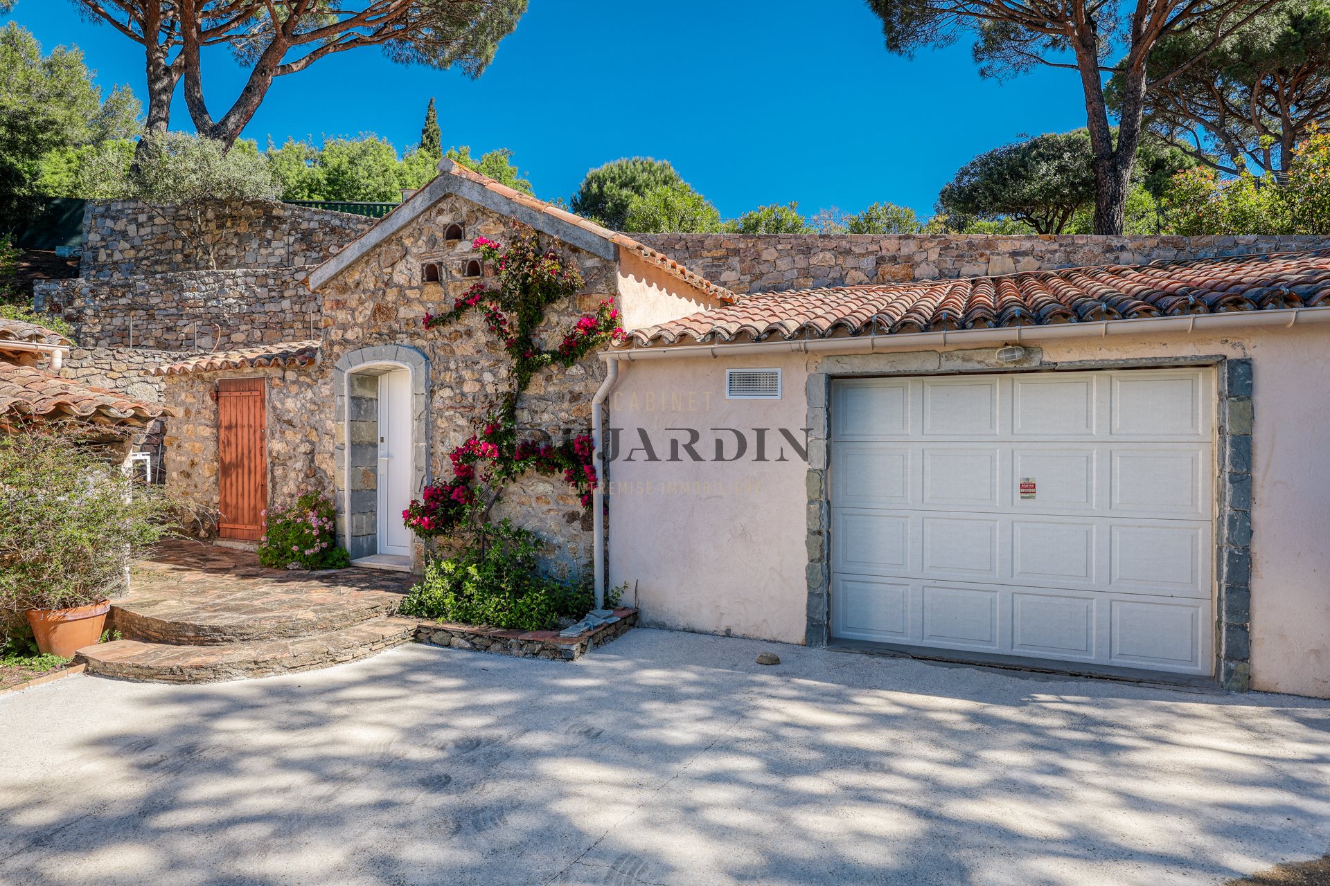 Maison à vendre, 221m², Ramatuelle