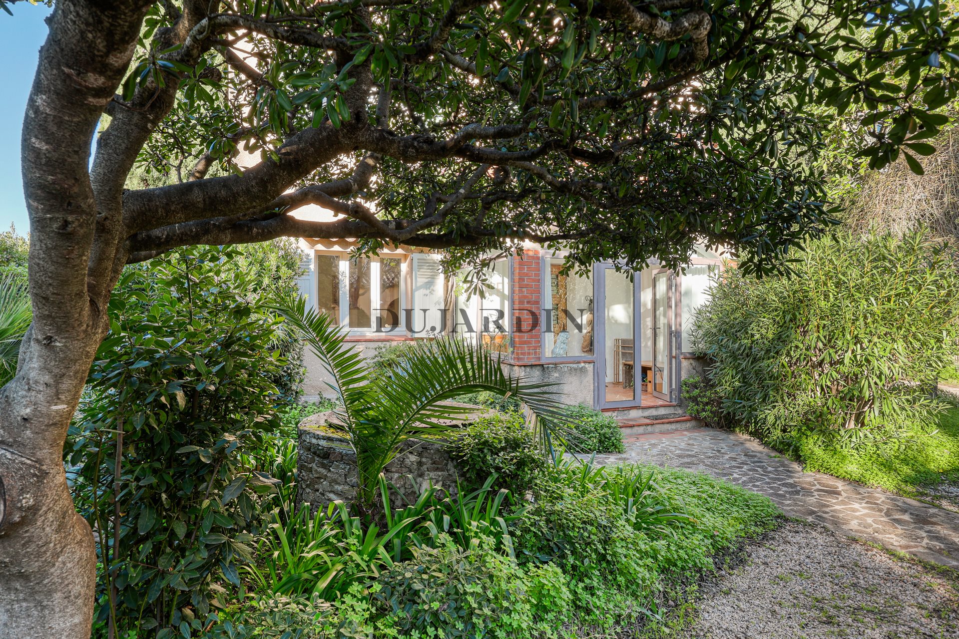 Maison à vendre, 118m², Saint-Tropez