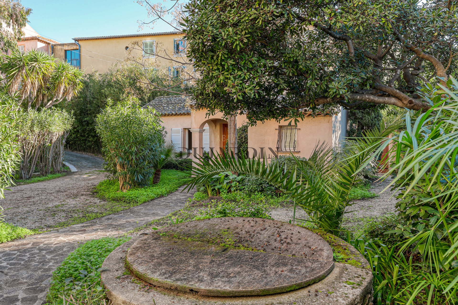 Maison à vendre, 118m², Saint-Tropez