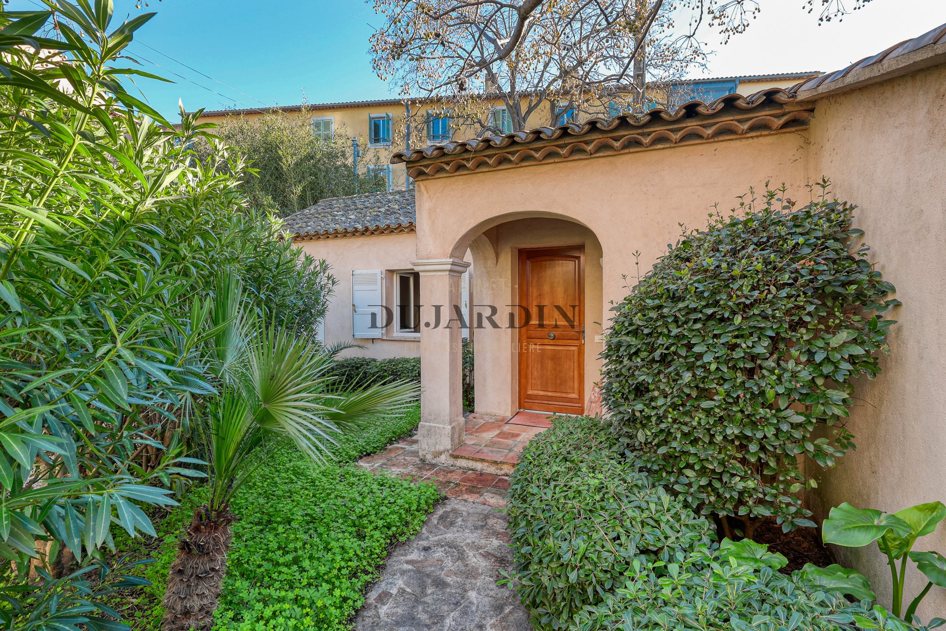 Maison à vendre, 118m², Saint-Tropez