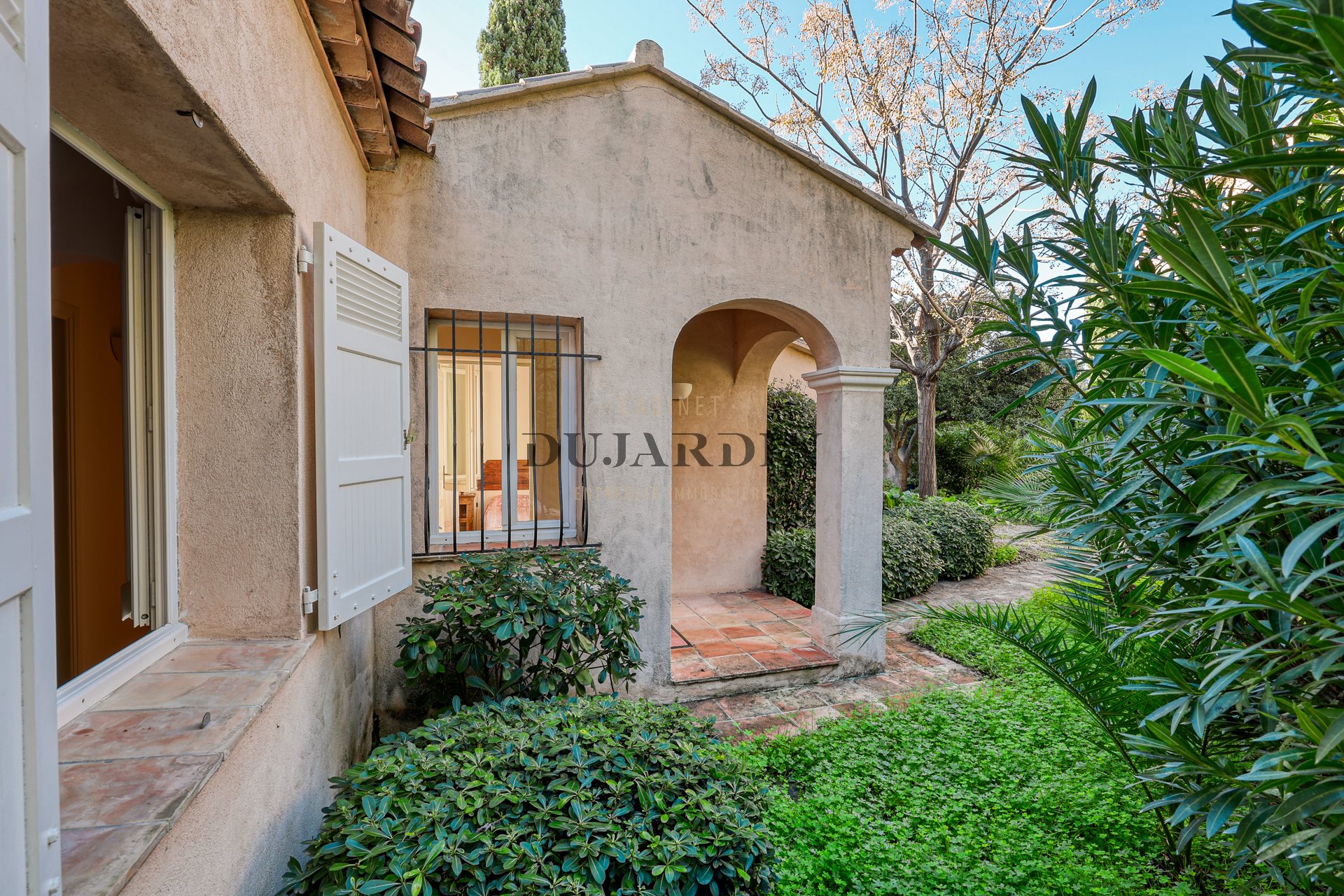 Maison à vendre, 118m², Saint-Tropez