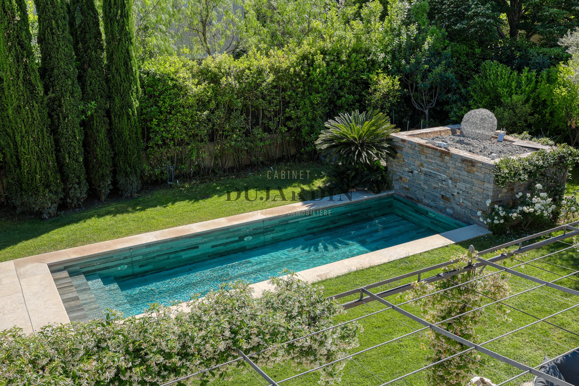 Maison à vendre, 221m², Saint-Tropez
