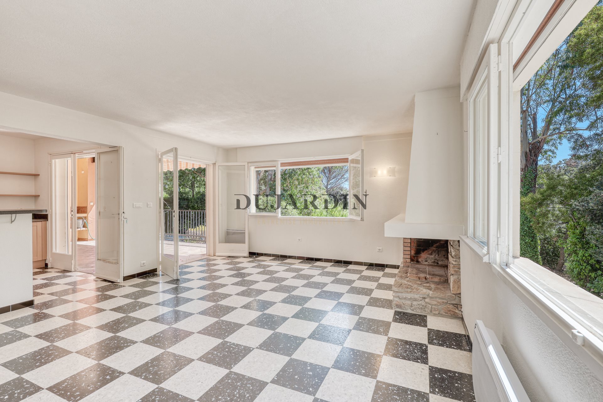 Maison à vendre, 118m², La Croix-Valmer