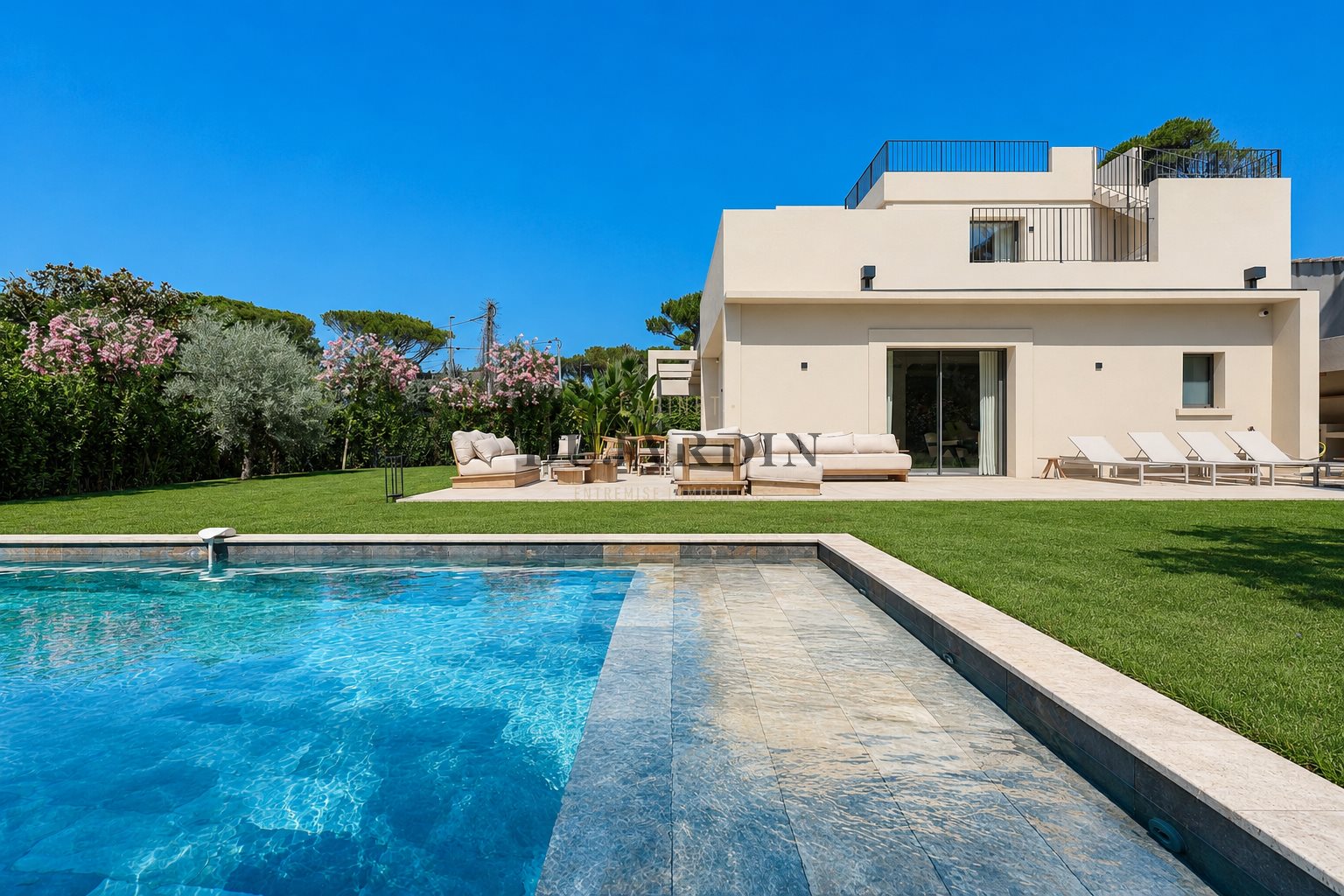 Maison – Saint-Tropez - Vue 2