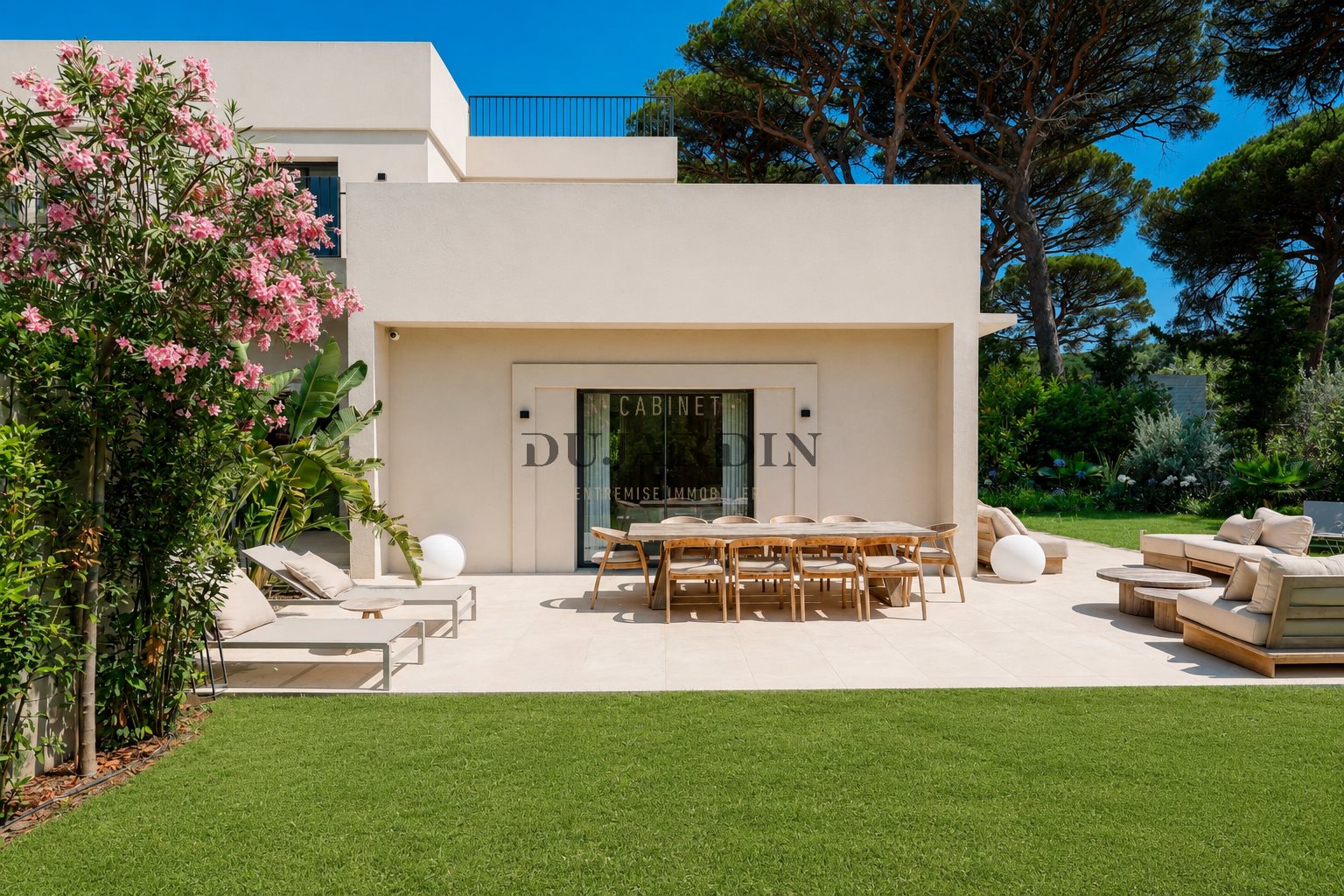 Maison – Saint-Tropez - Vue 3