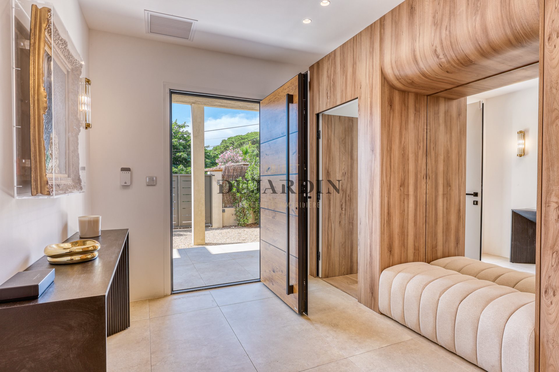 Maison – Saint-Tropez - Vue 4