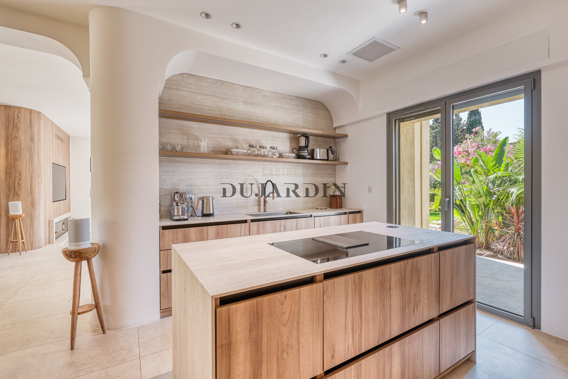 Maison – Saint-Tropez - Vue 5