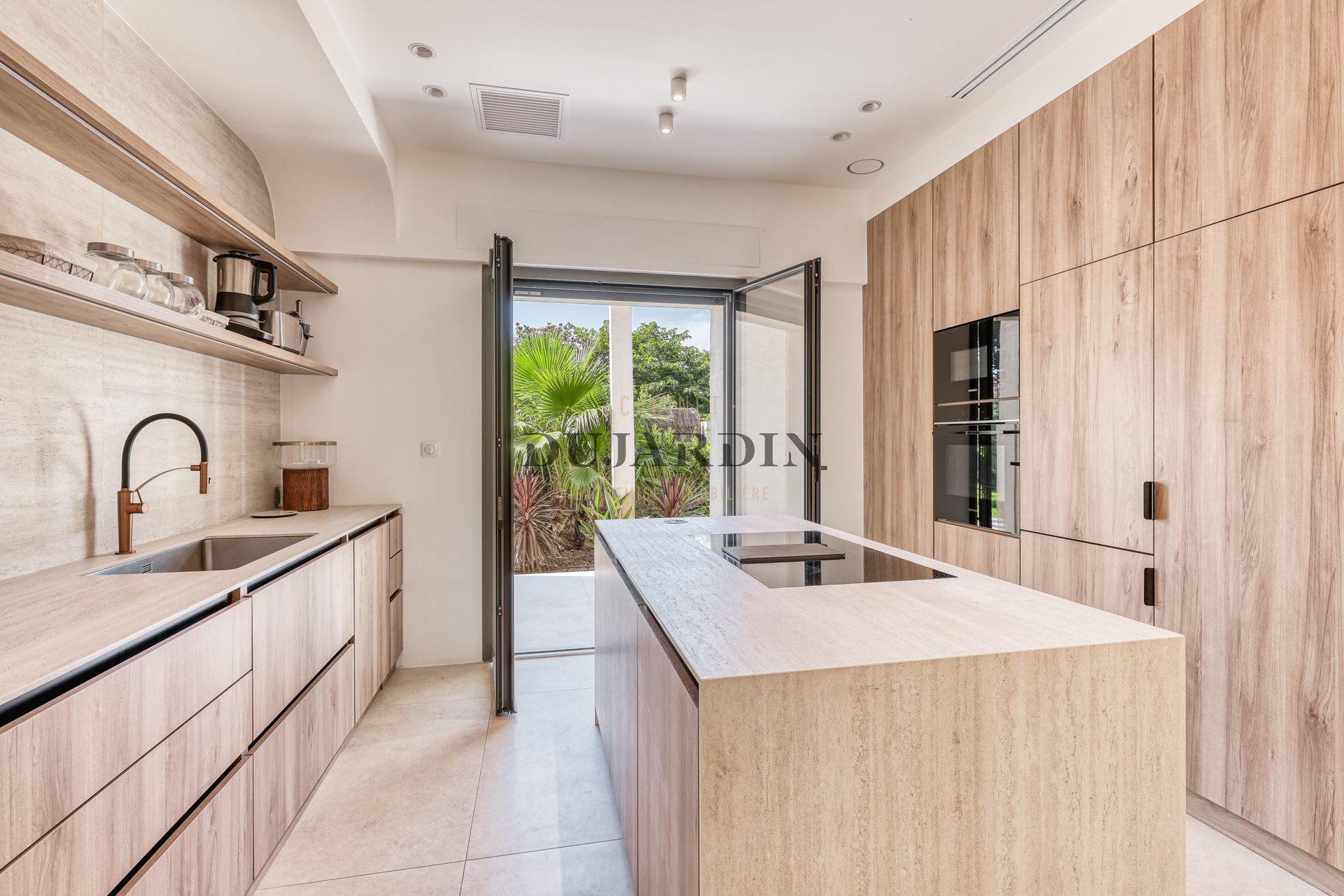Maison – Saint-Tropez - Plus