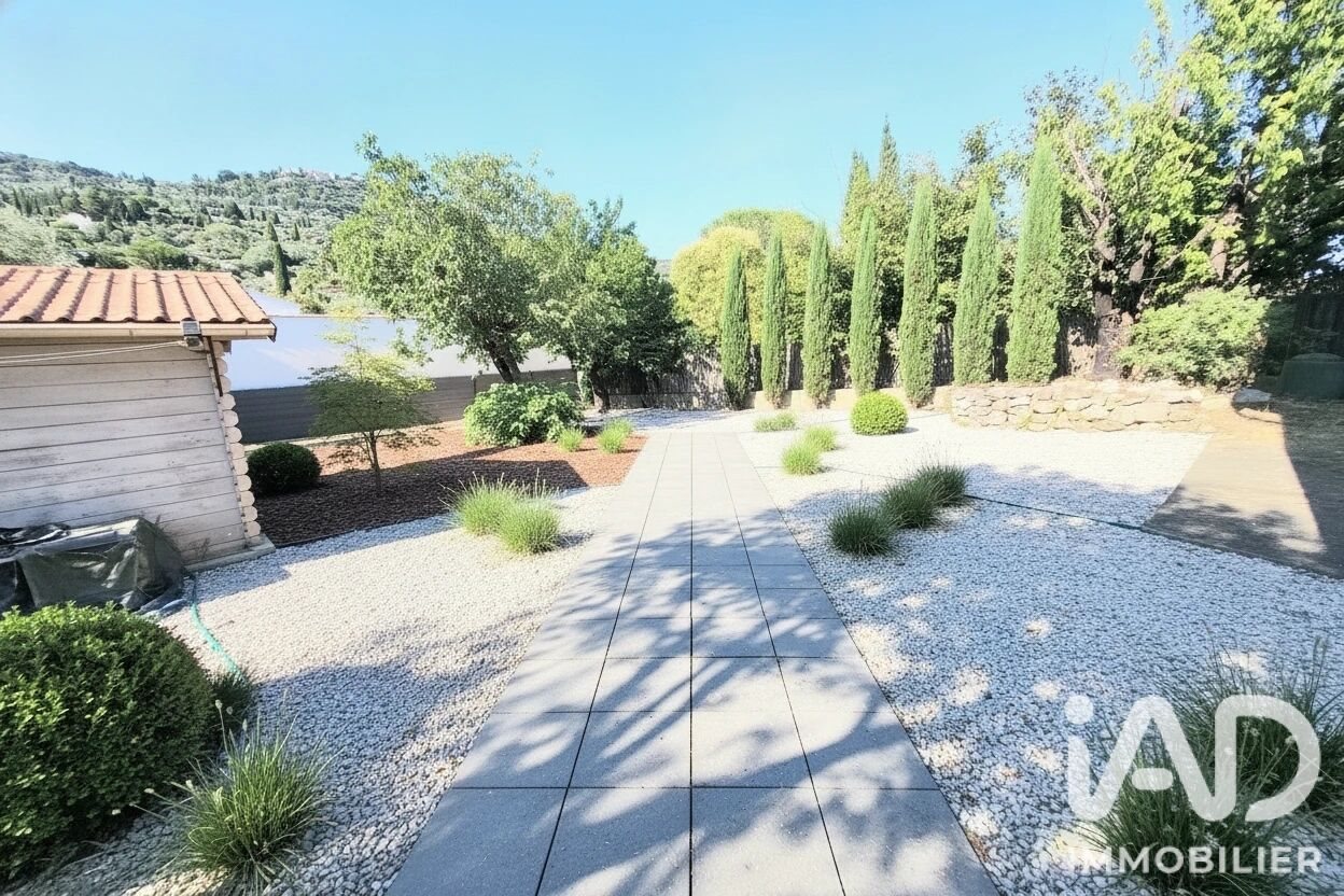 Maison à vendre, 137m², Peymeinade