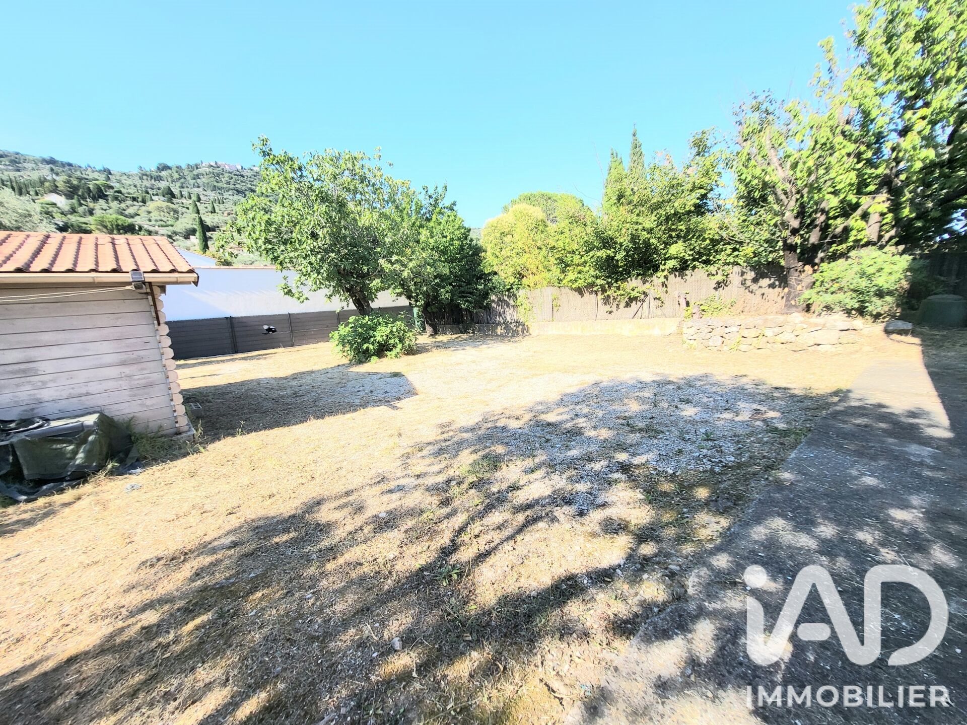 Maison à vendre, 137m², Peymeinade
