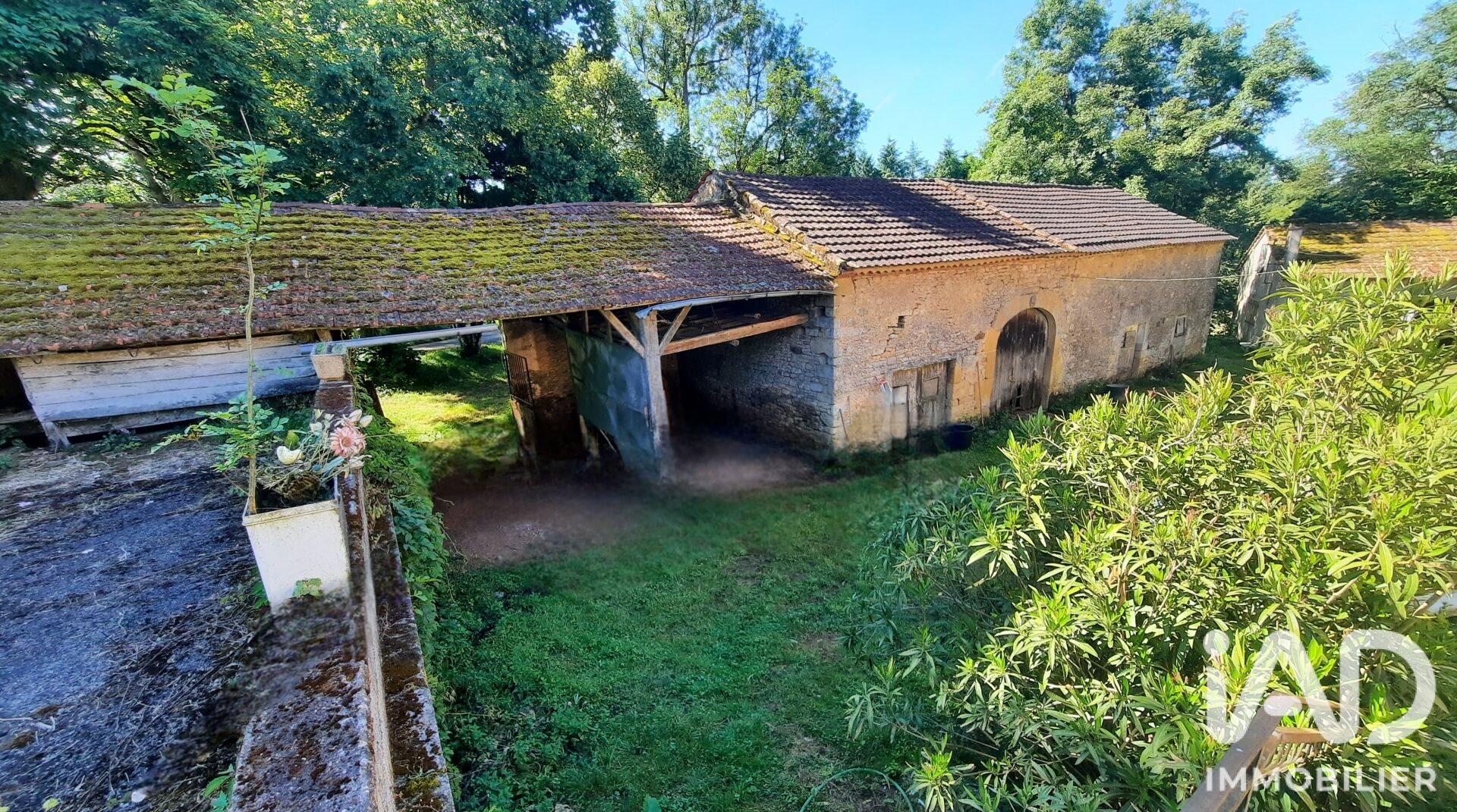 Maison à vendre, 120m², Marminiac