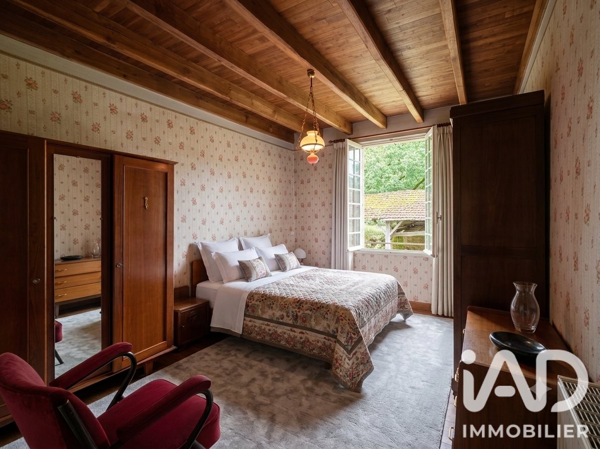 Maison à vendre, 120m², Marminiac