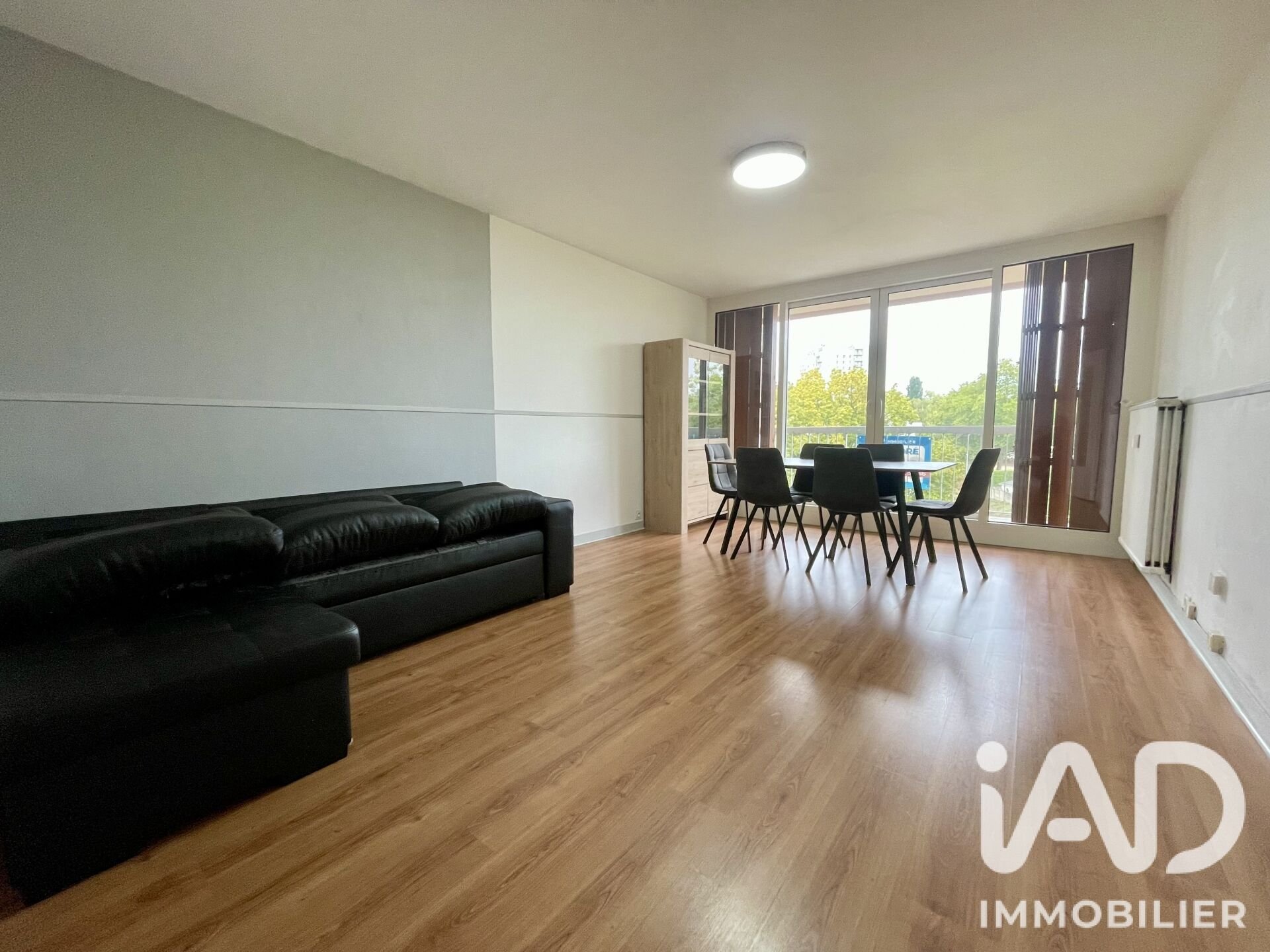 Appartement à vendre, 69m², Limoges