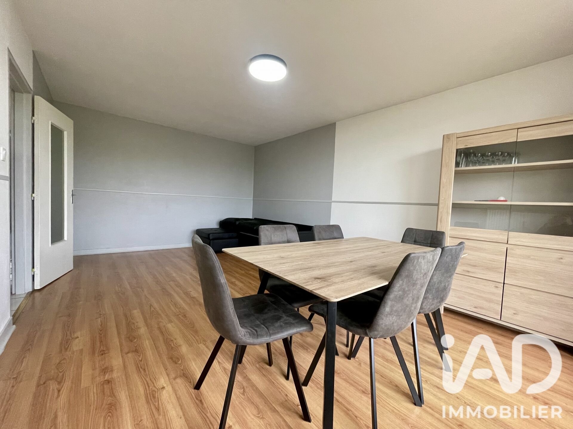 Appartement à vendre, 69m², Limoges
