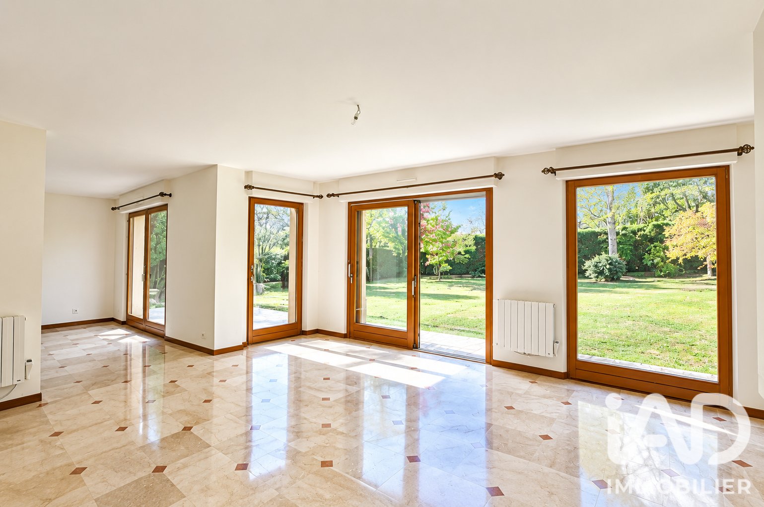 Maison à louer, 198m², Morainvilliers