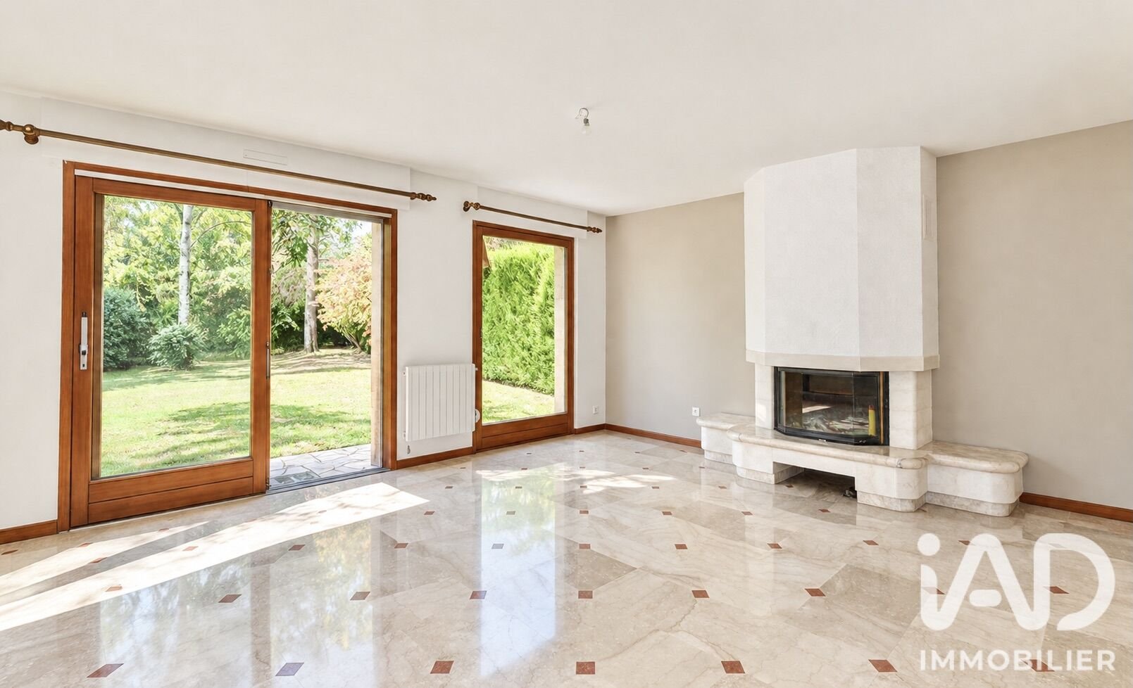 Maison à louer, 198m², Morainvilliers